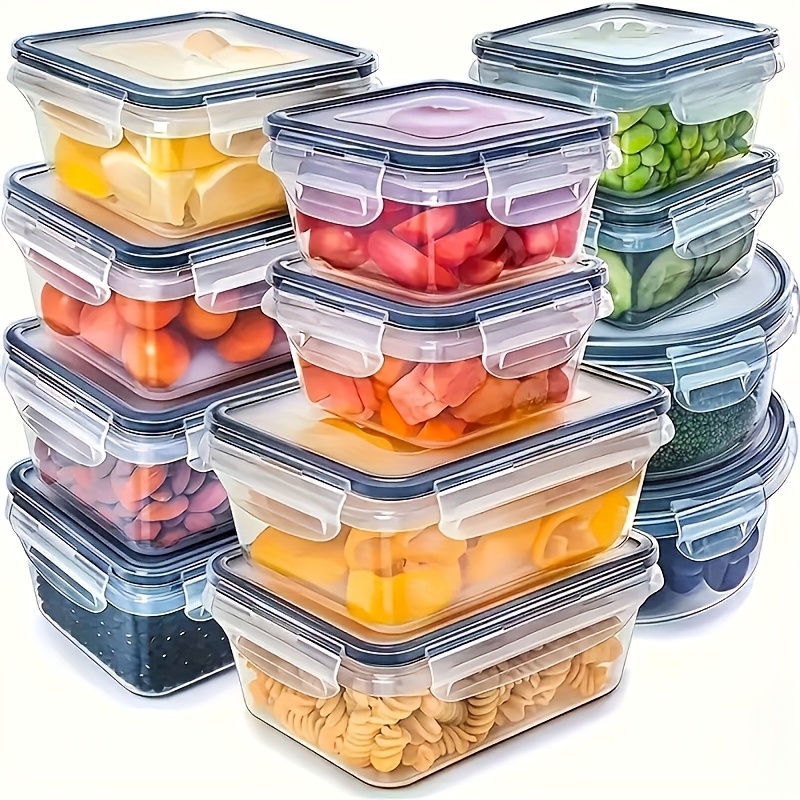Kitchen Gadgets Organizer - 8 Parça Set, 4 Kap ve