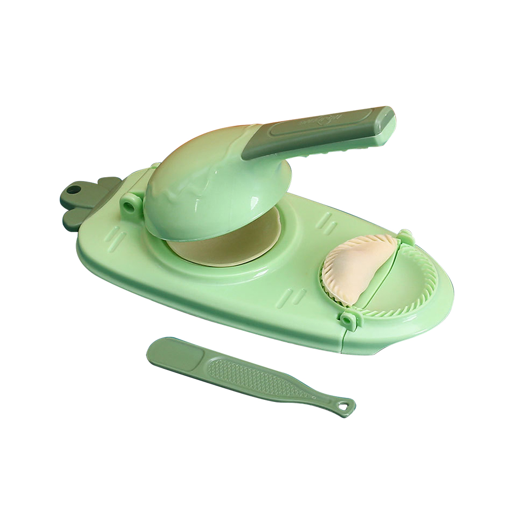 2-in-1 Hamur Presleme Aracı Em - Kitchen Gadgets Dumpling Maker incelemesi ve fiyatı