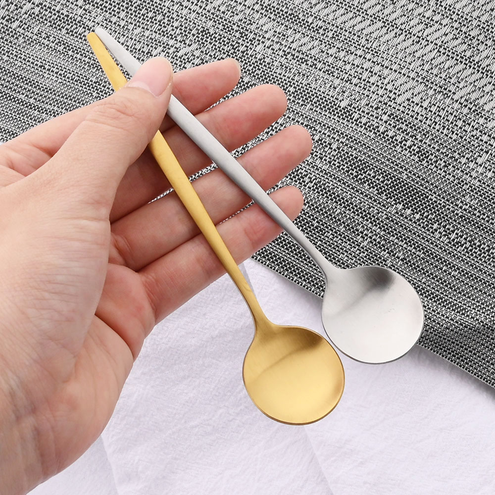 6 adet Çay Kahve Karıştırma Mi - Kitchen Gadgets Gold incelemesi ve fiyatı