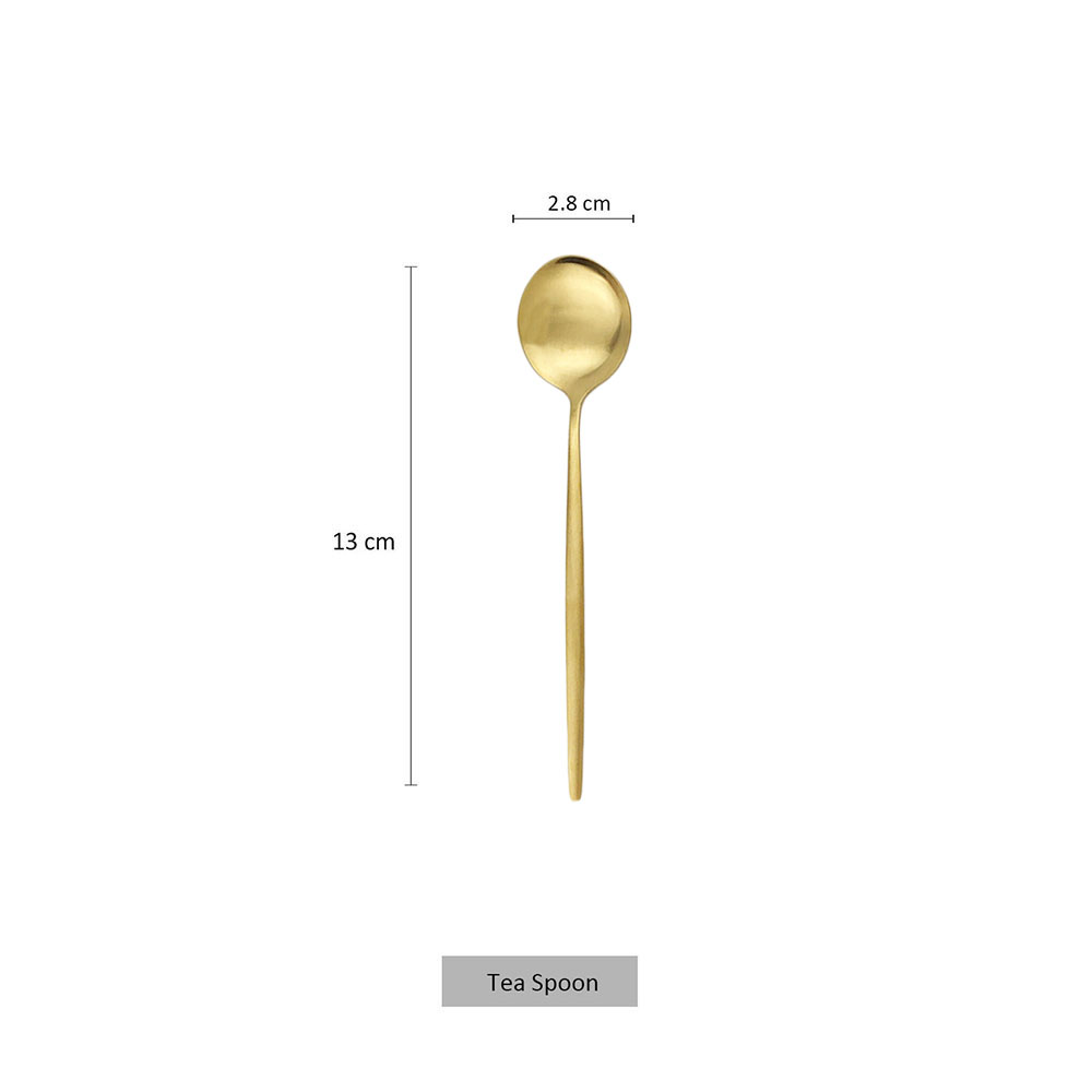 6 adet Çay Kahve Karıştırma Mi - Kitchen Gadgets Gold incelemesi ve fiyatı