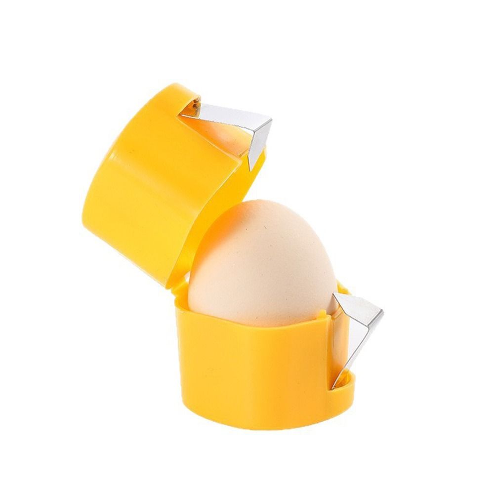 Yaratıcı Sevimli Yumurta Kabuğ - Egg Separator Tool incelemesi ve fiyatı