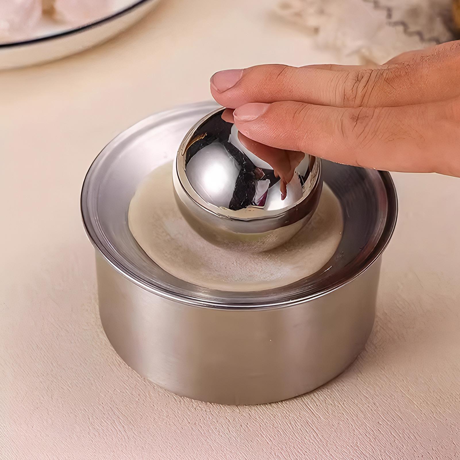 Manuel Hamur Açma Makinesi, Ev - Kitchen Gadgets Dumpling Maker incelemesi ve fiyatı