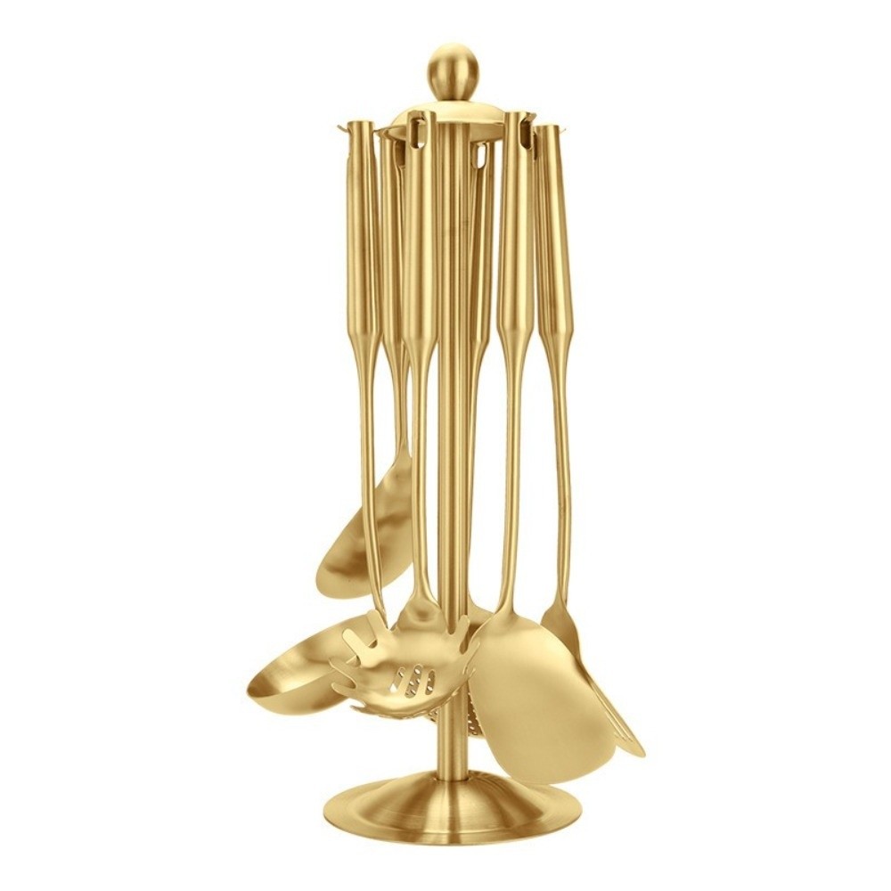Paslanmaz Çelik Mutfak Gereç S - Kitchen Gadgets Gold incelemesi ve fiyatı