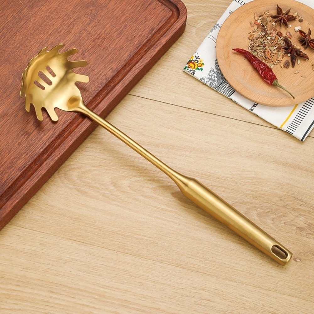Paslanmaz Çelik Mutfak Gereç S - Kitchen Gadgets Gold incelemesi ve fiyatı