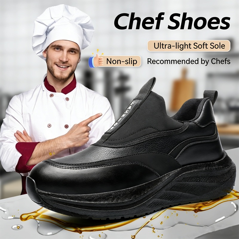 Platform erkek deri ayakkabı s - Kitchen Gadgets For Men incelemesi ve fiyatı