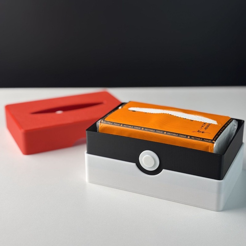 Karikatür Poke Topu Doku Kutus - Kitchen Gadgets Organizer incelemesi ve fiyatı