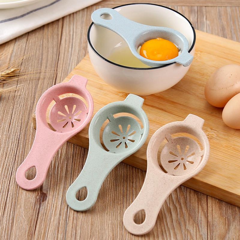 Yumurta Beyazı Sarısı Ayırıcı  - Egg Separator Tool incelemesi ve fiyatı