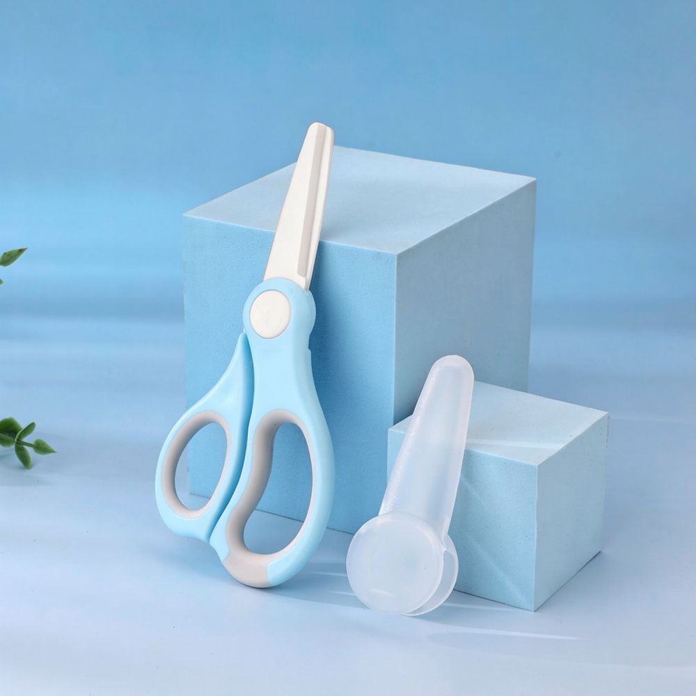 Bebek Maması Makası, Seramik B - Kitchen Helper Gadgets incelemesi ve fiyatı