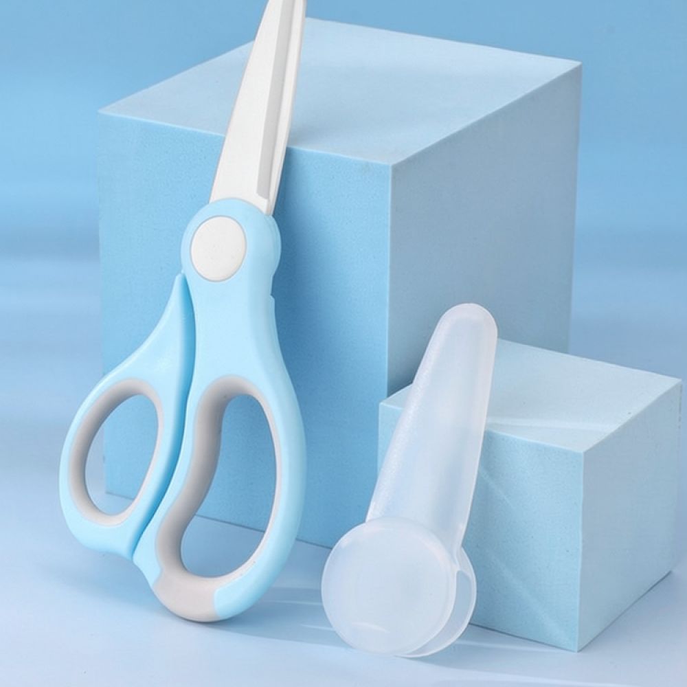 Bebek Maması Makası, Seramik B - Kitchen Helper Gadgets incelemesi ve fiyatı