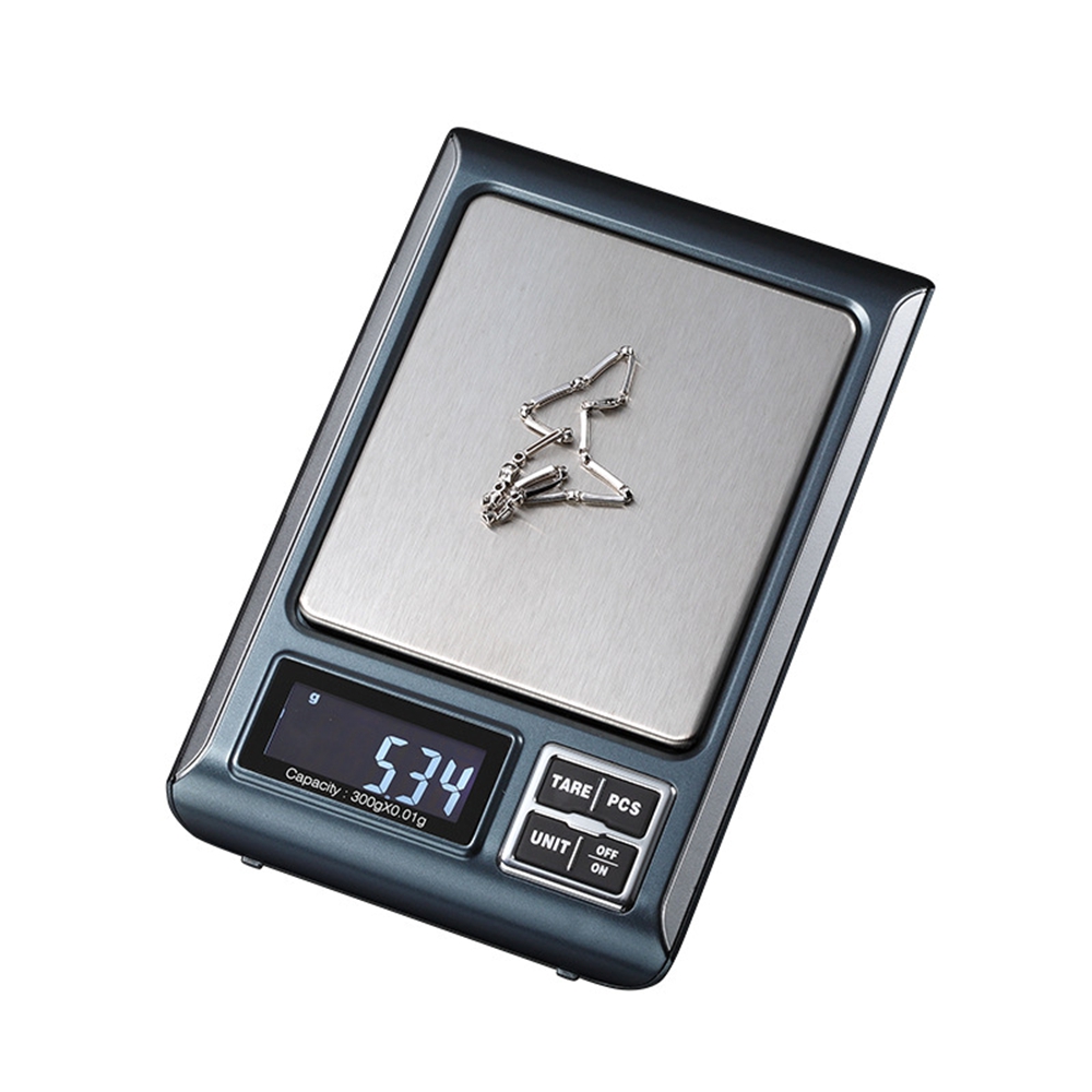 500g/0.01g Elektronik Takı Ter - Kitchen Gadgets Gold incelemesi ve fiyatı