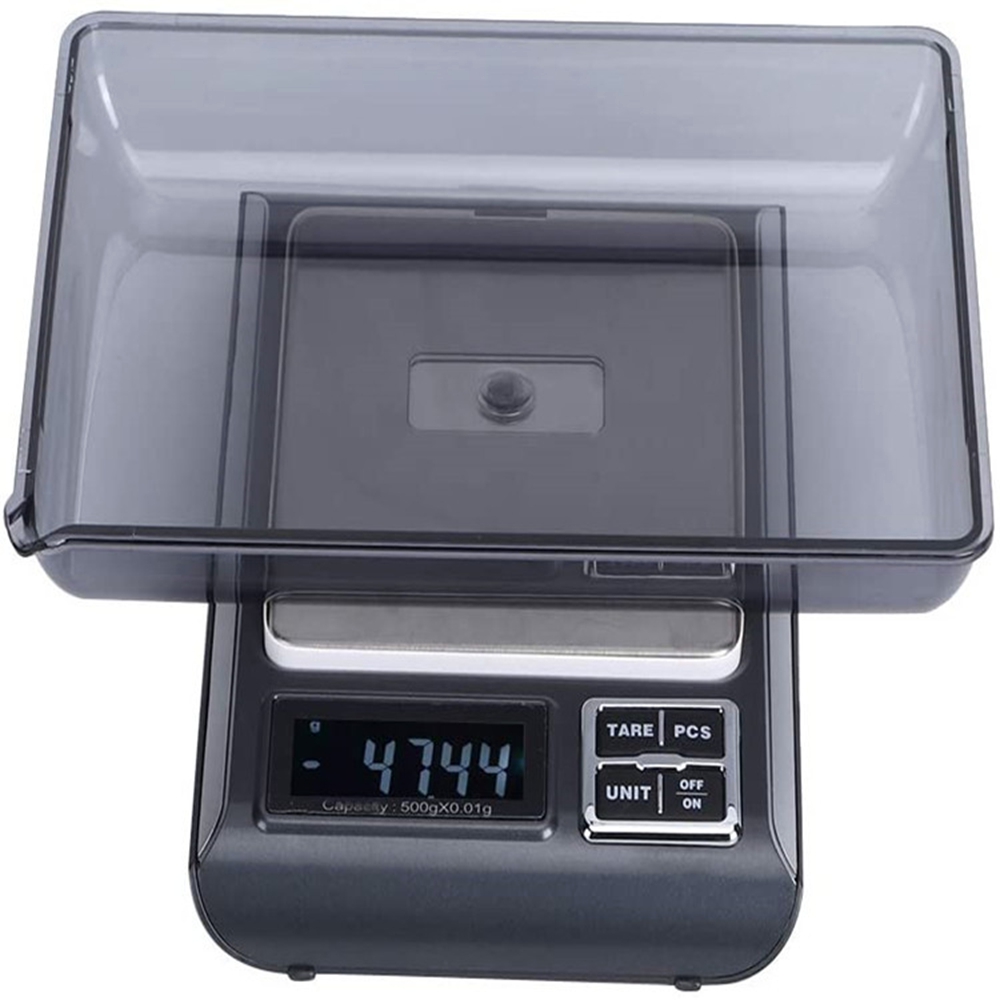500g/0.01g Elektronik Takı Ter - Kitchen Gadgets Gold incelemesi ve fiyatı
