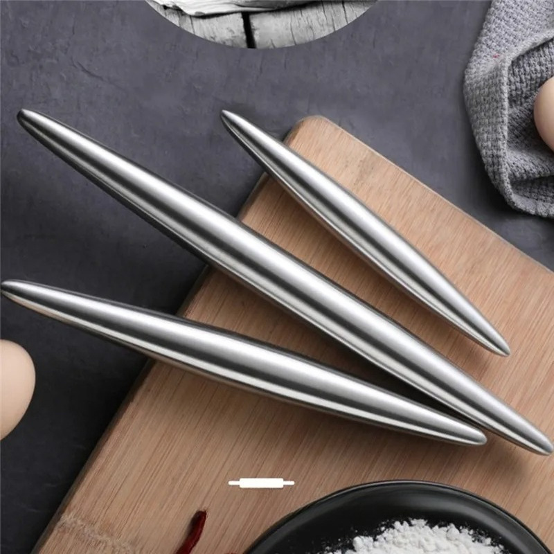 1 adet paslanmaz çelik oklava  - Kitchen Gadgets Dumpling Maker incelemesi ve fiyatı