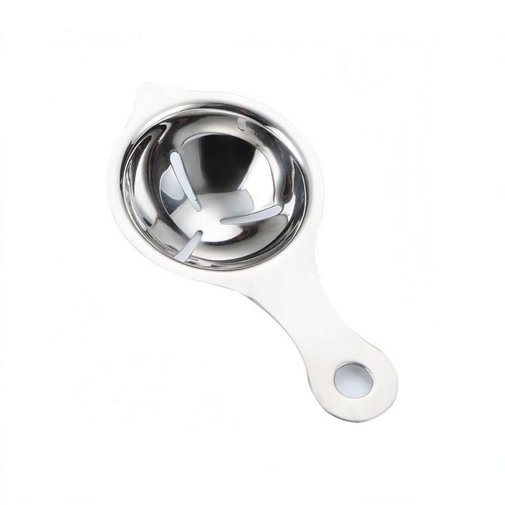 Paslanmaz Çelik Yumurta Sarısı - Kitchen Helper Gadgets incelemesi ve fiyatı