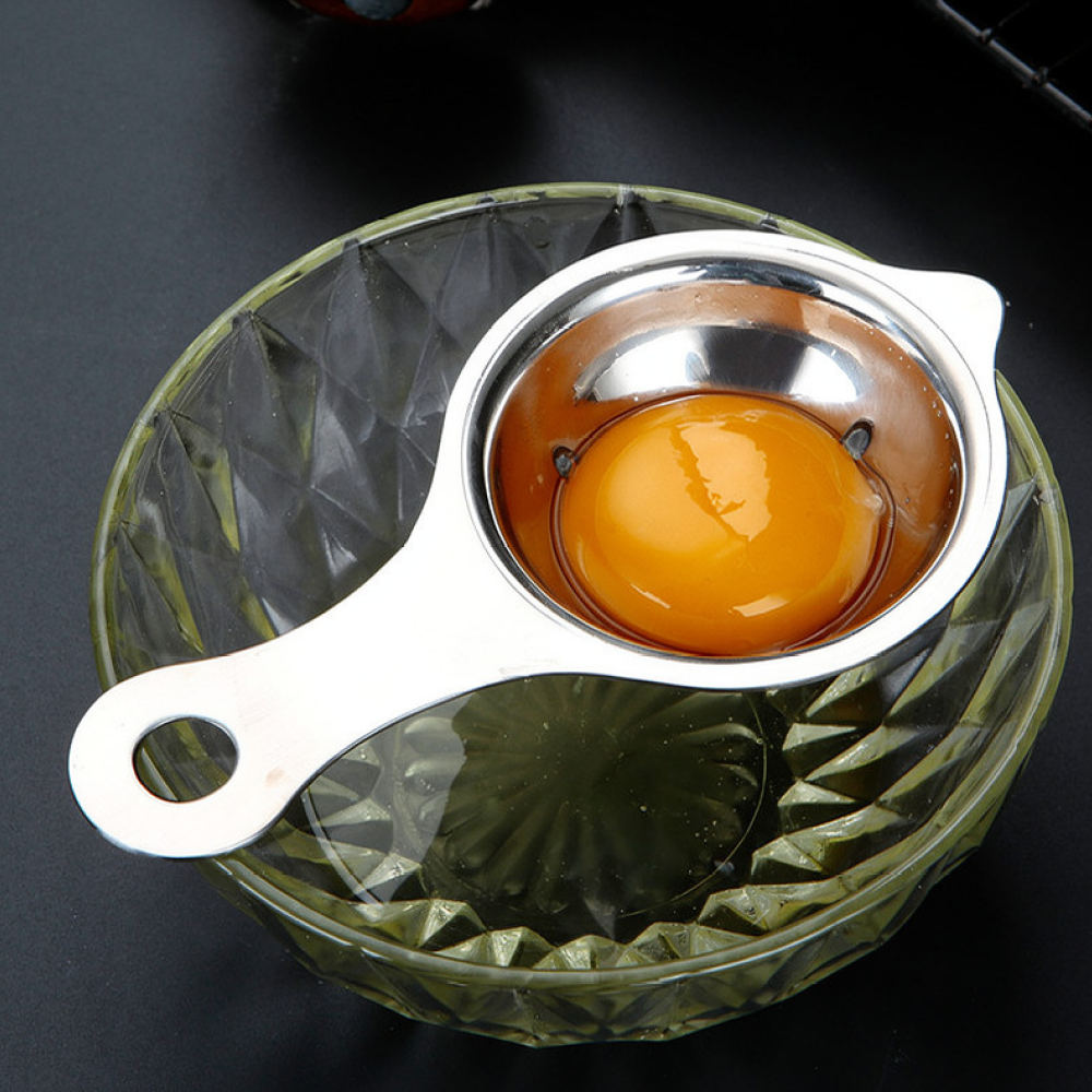 Paslanmaz Çelik Yumurta Sarısı - Kitchen Helper Gadgets incelemesi ve fiyatı