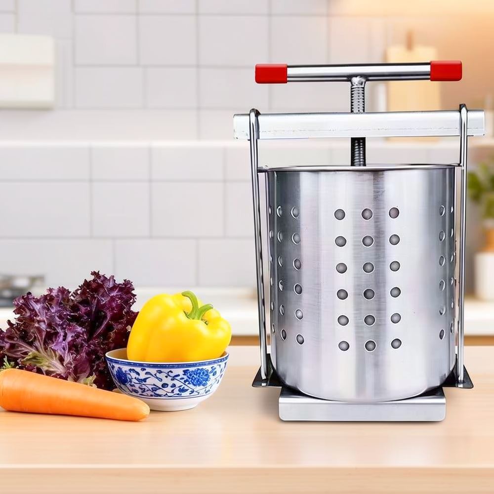 Paslanmaz Çelikten Yapılmış, M - Kitchen Helper Gadgets incelemesi ve fiyatı