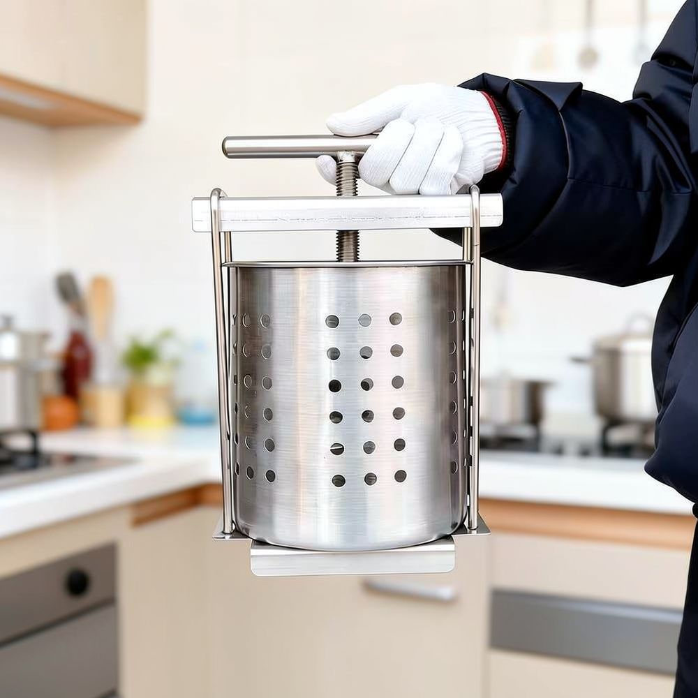 Paslanmaz Çelikten Yapılmış, M - Kitchen Helper Gadgets incelemesi ve fiyatı