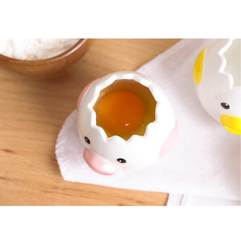 Sevimli Yumurta Ayırıcı, Seram - Egg Separator Tool incelemesi ve fiyatı