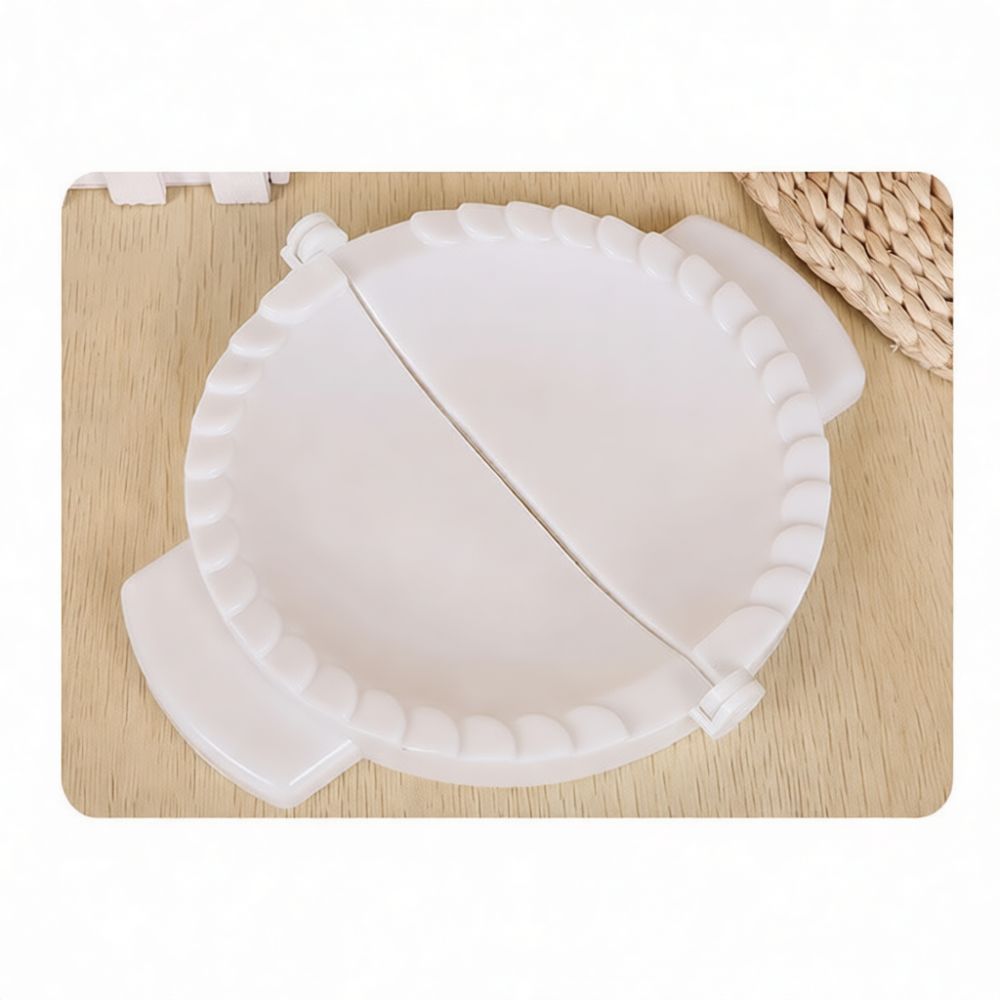 Pratik Manuel Mantı Şekillendi - Kitchen Gadgets Dumpling Maker incelemesi ve fiyatı