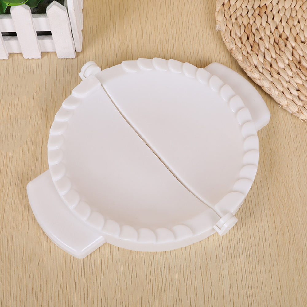 Pratik Manuel Mantı Şekillendi - Kitchen Gadgets Dumpling Maker incelemesi ve fiyatı