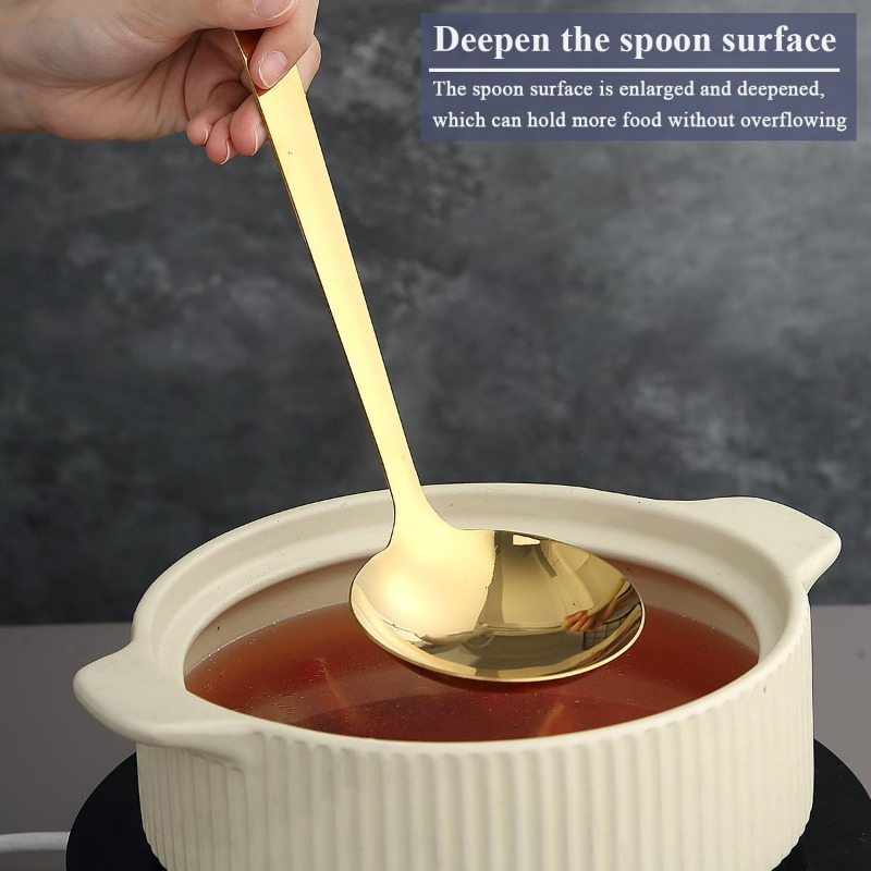 Altın Mutfak Gereçleri, Titany - Kitchen Gadgets Gold incelemesi ve fiyatı