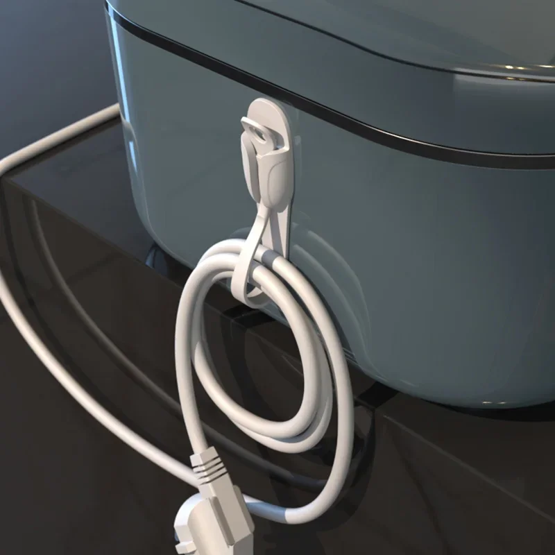 Yükseltilmiş Kablo Sarıcı Tutu - Kitchen Gadgets Organizer incelemesi ve fiyatı