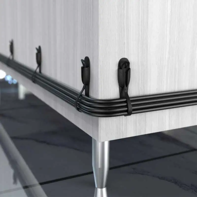 Yükseltilmiş Kablo Sarıcı Tutu - Kitchen Gadgets Organizer incelemesi ve fiyatı