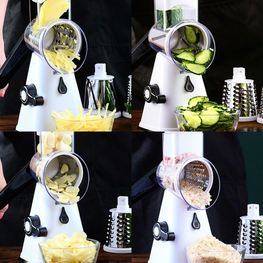 Döner Tip Sebze Doğrayıcı, Ren - Kitchen Helper Gadgets incelemesi ve fiyatı