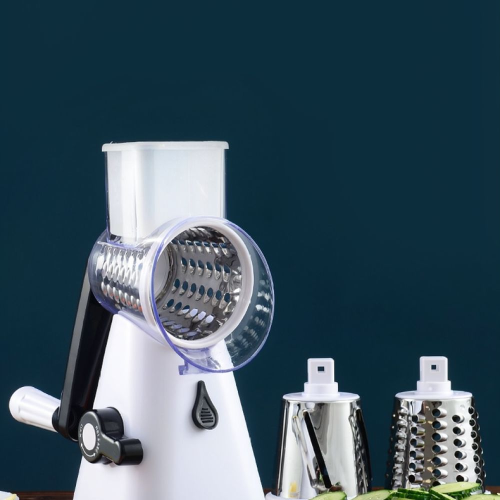Döner Tip Sebze Doğrayıcı, Ren - Kitchen Helper Gadgets incelemesi ve fiyatı