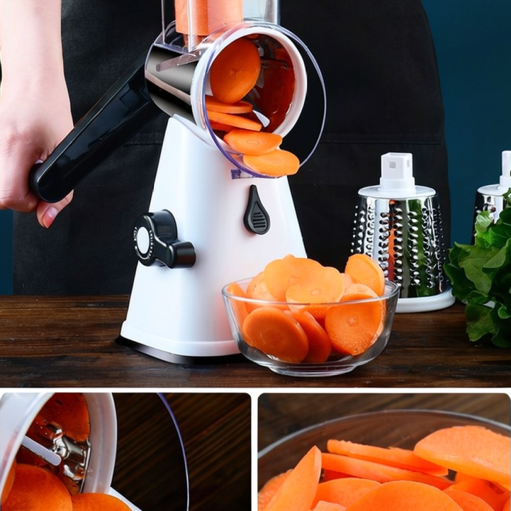 Döner Tip Sebze Doğrayıcı, Ren - Kitchen Helper Gadgets incelemesi ve fiyatı