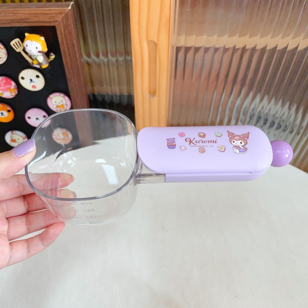 Yeni Sevimli Pirinç Kaşığı, To - Kitchen Gadgets New Products incelemesi ve fiyatı