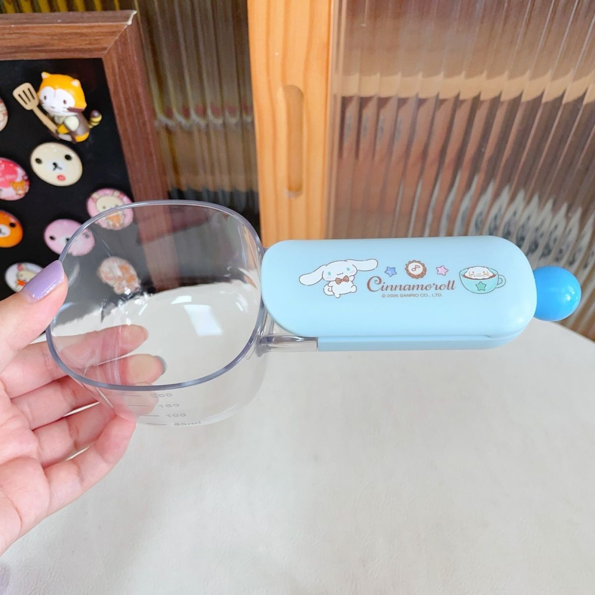 Yeni Sevimli Pirinç Kaşığı, To - Kitchen Gadgets New Products incelemesi ve fiyatı
