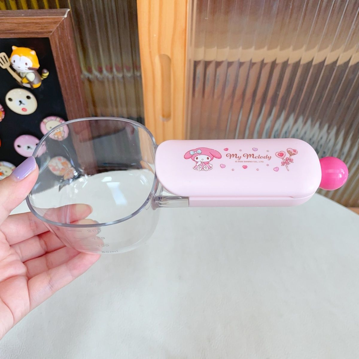 Yeni Sevimli Pirinç Kaşığı, To - Kitchen Gadgets New Products incelemesi ve fiyatı