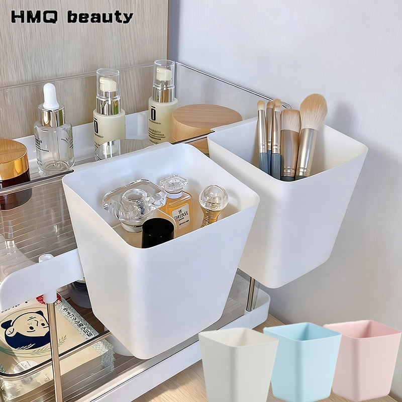 2/1 adet asılı saklama kovası  - Kitchen Gadgets Organizer incelemesi ve fiyatı