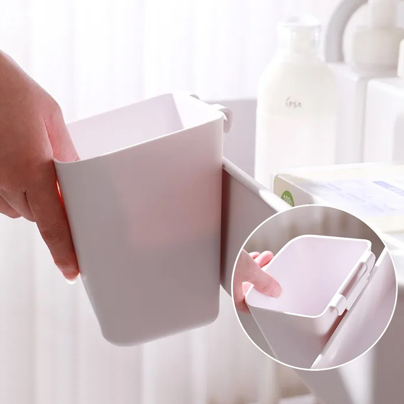 2/1 adet asılı saklama kovası  - Kitchen Gadgets Organizer incelemesi ve fiyatı