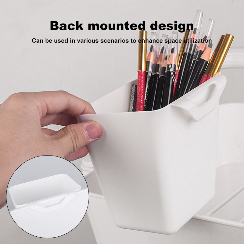 2/1 adet asılı saklama kovası  - Kitchen Gadgets Organizer incelemesi ve fiyatı