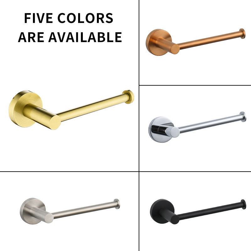 Fırçalanmış Altın Tuvalet Kağı - Kitchen Gadgets Gold incelemesi ve fiyatı