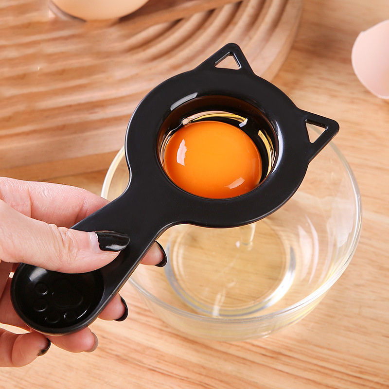 1 Adet 2'si 1 Arada Sevimli Ka - Egg Separator Tool incelemesi ve fiyatı