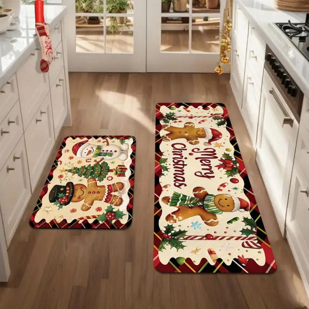 VIKAMA 1/2 adet Karikatür Noel - Kitchen Gadgets For Men incelemesi ve fiyatı