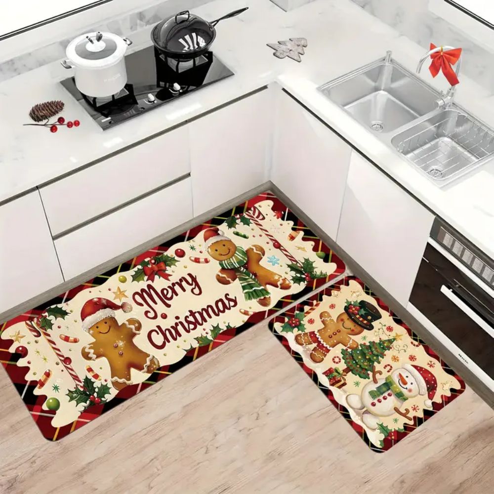 VIKAMA 1/2 adet Karikatür Noel - Kitchen Gadgets For Men incelemesi ve fiyatı