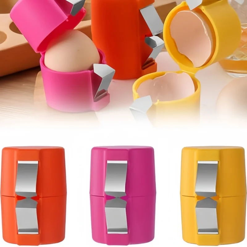1 adet yaratıcı yumurta ayırıc - Egg Separator Tool incelemesi ve fiyatı