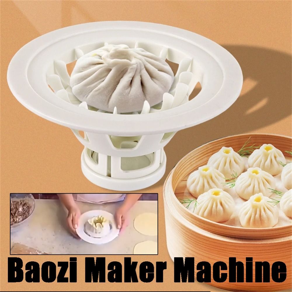 Baozi yapma kalıp ev yapımı ha - Kitchen Gadgets Dumpling Maker incelemesi ve fiyatı