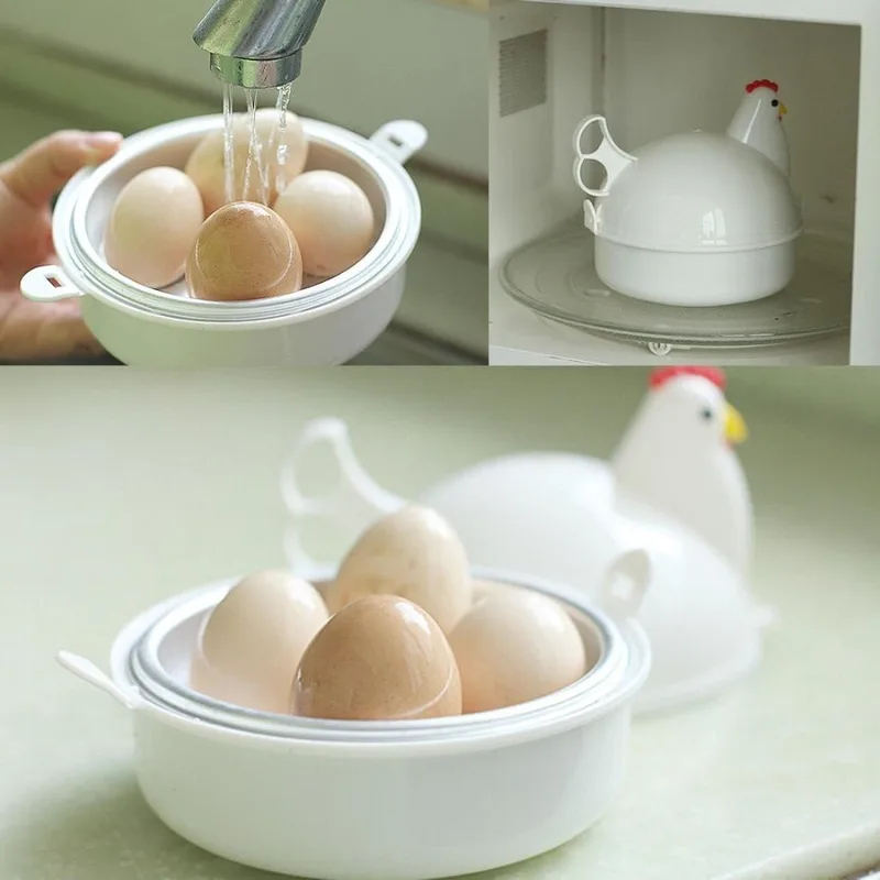 Mikrodalgada Kullanılabilir Ta - Egg Separator Tool incelemesi ve fiyatı