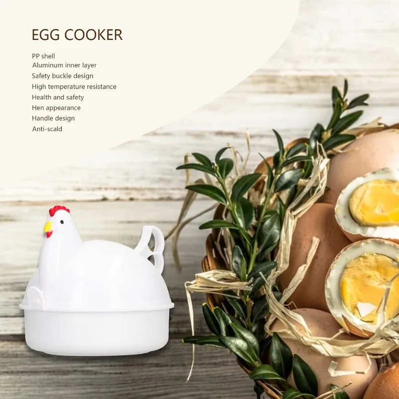 Mikrodalgada Kullanılabilir Ta - Egg Separator Tool incelemesi ve fiyatı