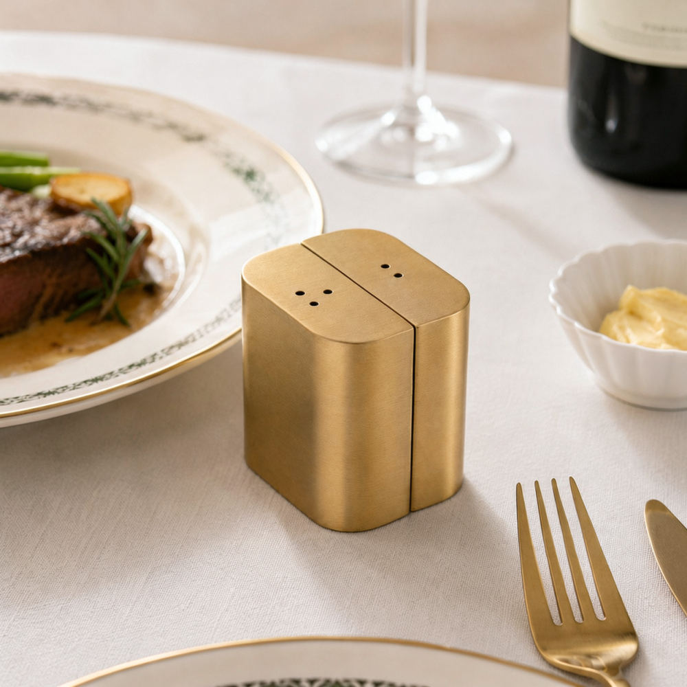 Altın Rengi Paslanmaz Çelik Ba - Kitchen Gadgets Gold incelemesi ve fiyatı