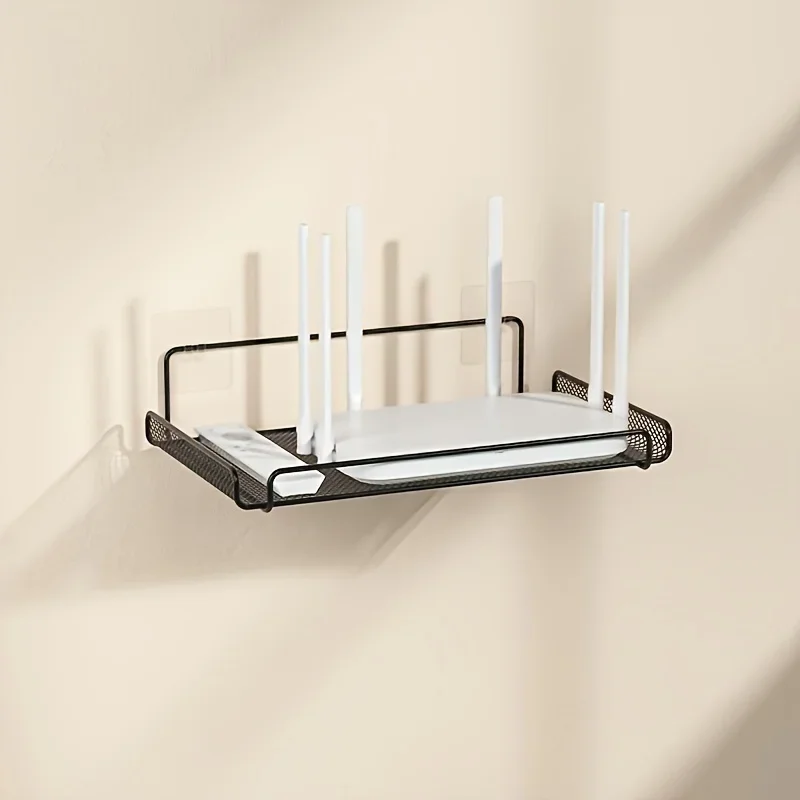 Paslanmaz Çelik Router Rafı De - Kitchen Gadgets Organizer incelemesi ve fiyatı