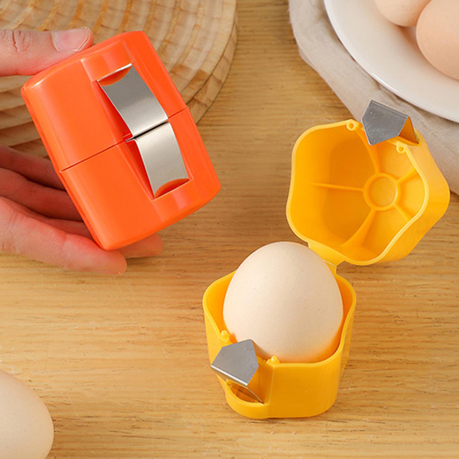 3'ü 1 Arada Yumurta Kırıcı ve  - Egg Separator Tool incelemesi ve fiyatı