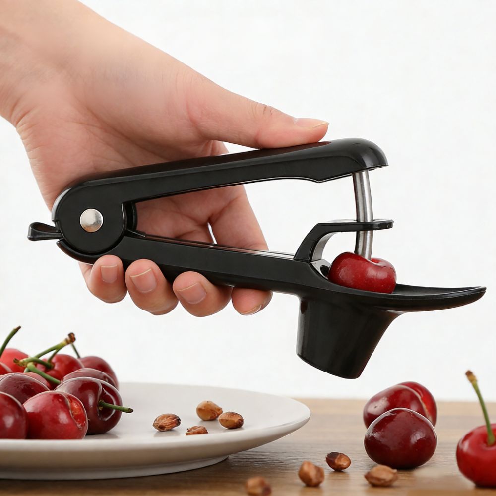 Profesyonel Kiraz Çekirdeği Ay - Kitchen Helper Gadgets incelemesi ve fiyatı