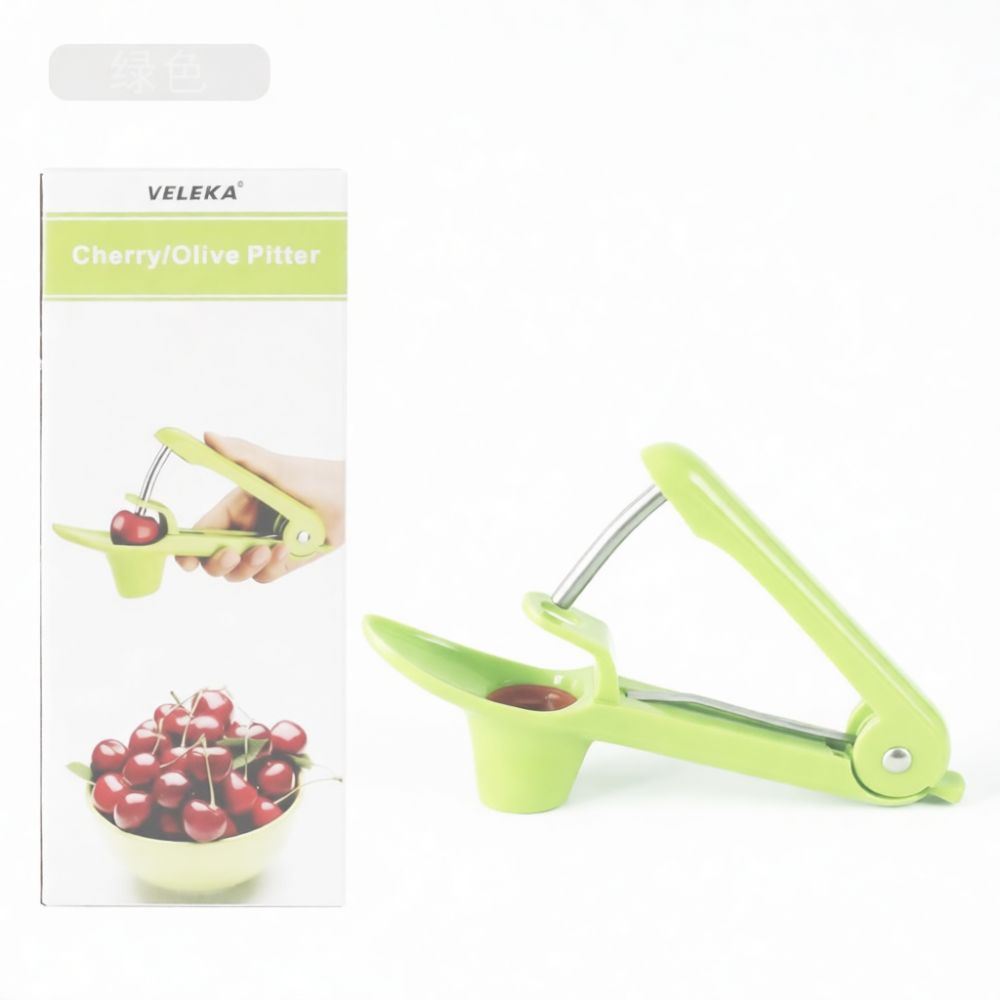 Profesyonel Kiraz Çekirdeği Ay - Kitchen Helper Gadgets incelemesi ve fiyatı