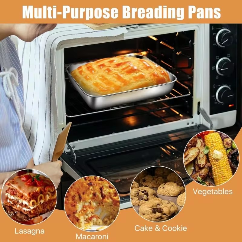 Şeffaf Kapaklı, Üçlü Paket Pas - Kitchen Gadgets Organizer incelemesi ve fiyatı