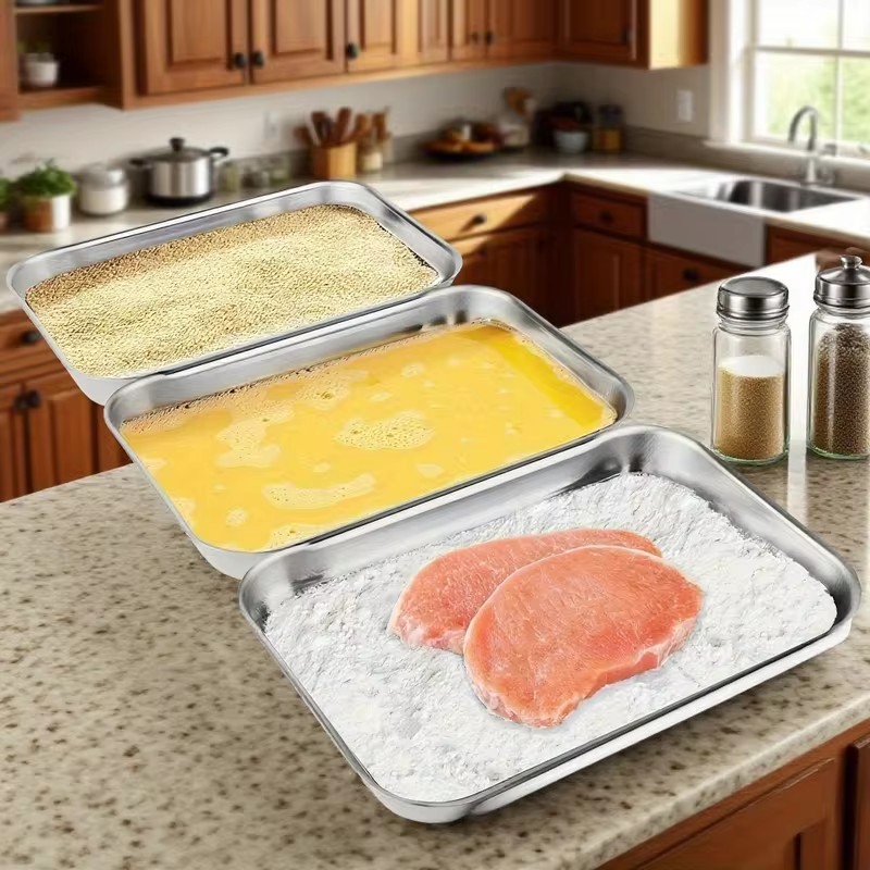 Şeffaf Kapaklı, Üçlü Paket Pas - Kitchen Gadgets Organizer incelemesi ve fiyatı